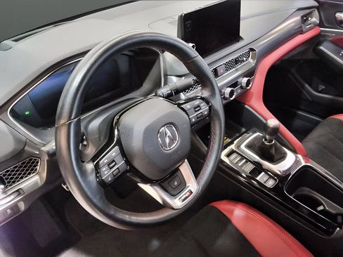 Used 2024 Acura Integra Type S FWD image 14