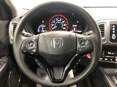 Used 2022 Honda HR-V EX image 16