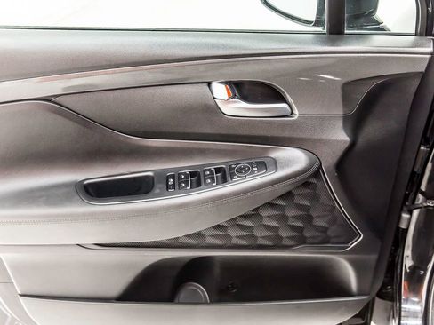 Used 2023 Hyundai Santa Fe SEL image 23