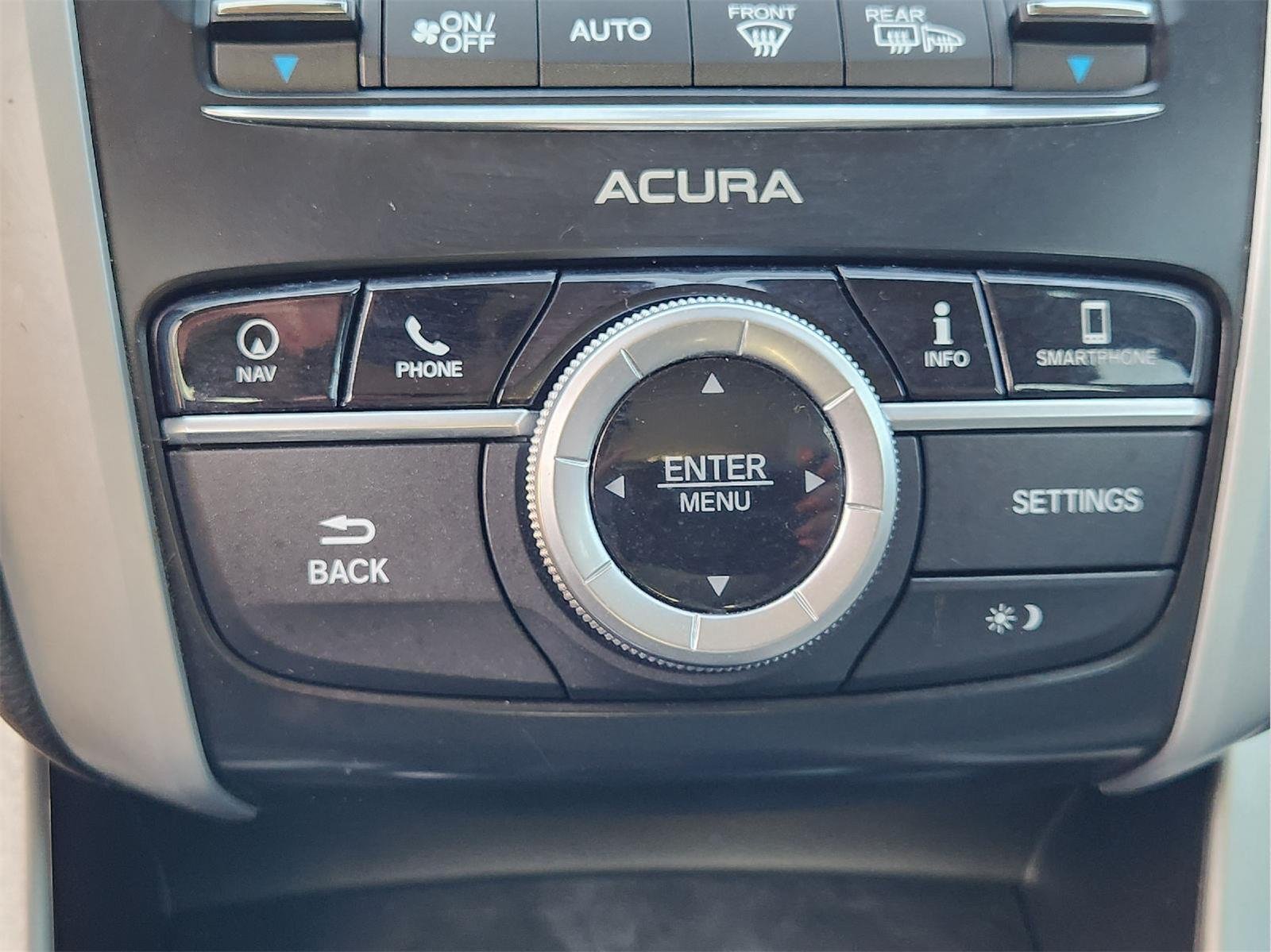 Used 2020 Acura TLX w/ Technology Package FWD image 20