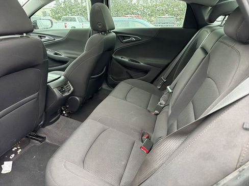 Used 2020 Chevrolet Malibu LT image 7