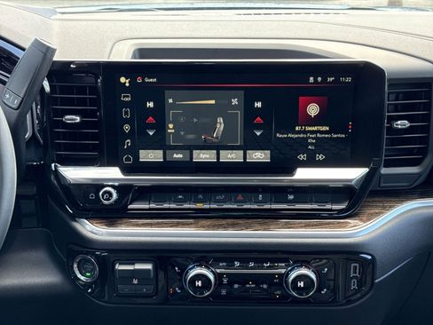 New 2026 GMC Sierra 1500 Elevation w/ Elevation Select Package image 21