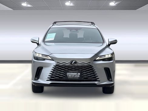 Used 2023 Lexus RX 350 Premium Plus w/ Cold Area Package FWD image 5