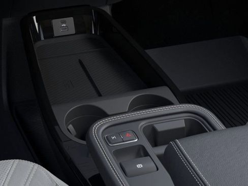 New 2025 Ford Mustang Mach-E Premium w/ Interior Protection Package image 15