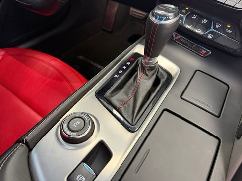 Used 2016 Chevrolet Corvette Stingray Coupe RWD image 62