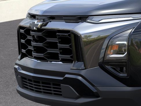 New 2026 Chevrolet Equinox ACTIV FWD image 13
