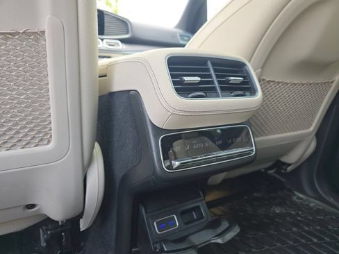 Certified 2025 Mercedes-Benz GLS 450 4MATIC image 26