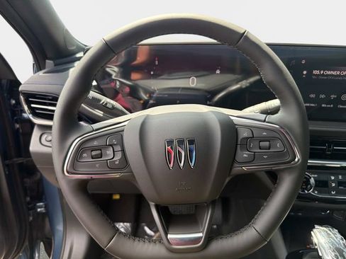 New 2026 Buick Envista Sport Touring w/ Convenience I Package FWD image 26