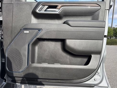 Certified 2025 Chevrolet Silverado 1500 LT Trail Boss w/ Convenience Package II image 29