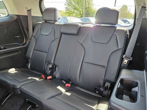 Certified 2024 Kia Telluride S w/ S Sunroof Package image 17