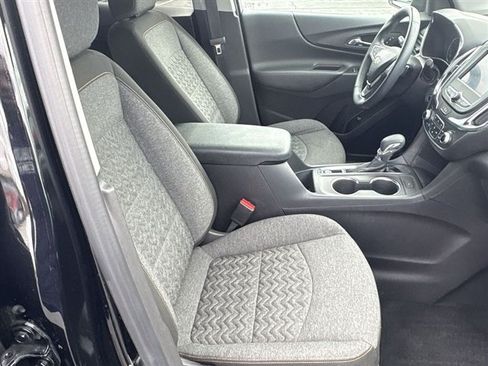 Certified 2024 Chevrolet Equinox LT FWD image 26