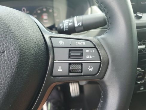 Used 2024 Honda Accord Sport image 23