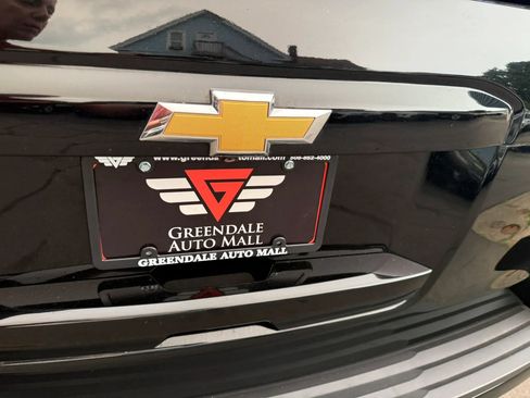 Used 2015 Chevrolet Tahoe LT AWD/4WD image 34