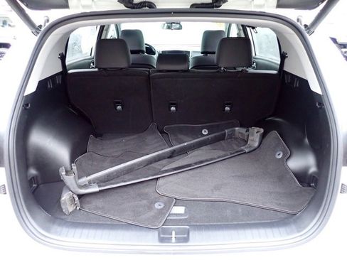 Used 2022 Kia Sportage EX image 6