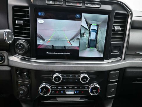 Used 2024 Ford F250 Platinum AWD/4WD image 16