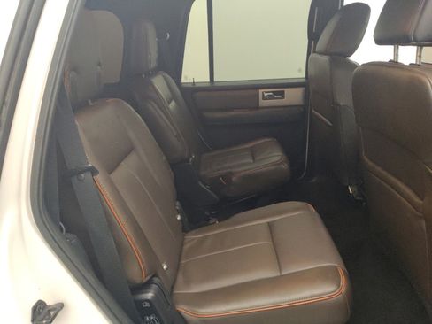 Used 2017 Ford Expedition King Ranch image 19