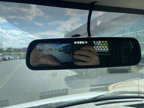 Used 2024 GMC Savana 2500 w/ Driver Convenience Package image 13