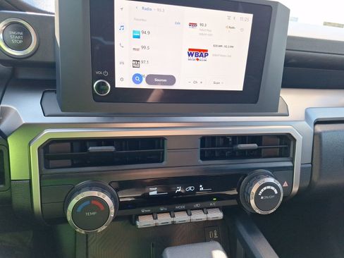 Used 2025 Toyota 4Runner TRD Sport Premium image 27