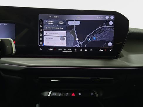New 2026 Audi Q3 quattro 2.0T AWD/4WD image 20