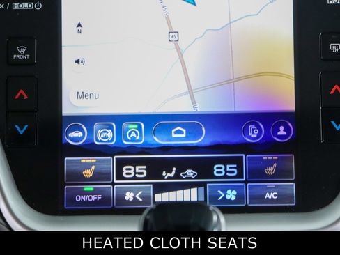Used 2023 Subaru Outback Premium AWD/4WD image 20