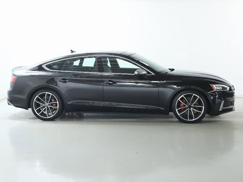 Used 2018 Audi S5 Premium Plus w/ Navigation Package image 10