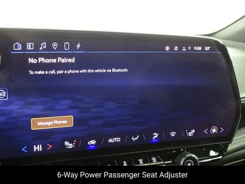 Used 2024 Chevrolet Blazer EV LT AWD/4WD image 29
