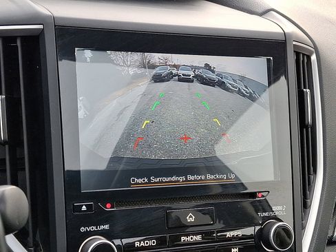 Used 2019 Subaru Forester Limited w/ Popular Package #3 image 18