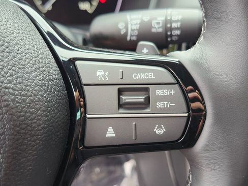 New 2026 Honda Civic Sport image 26