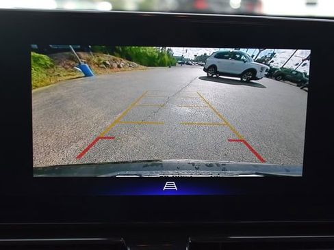 New 2025 Chevrolet TrailBlazer ACTIV w/ Driver Confidence Package image 29