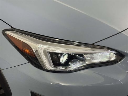 Used 2023 Subaru Crosstrek 2.5i Limited w/ Moonroof Package image 15