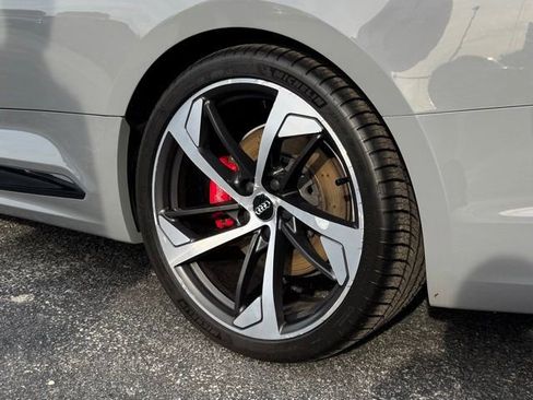 Used 2018 Audi RS 5 w/ Dynamic Package AWD/4WD image 19