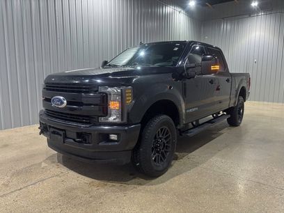 Used 2019 Ford F350 Lariat