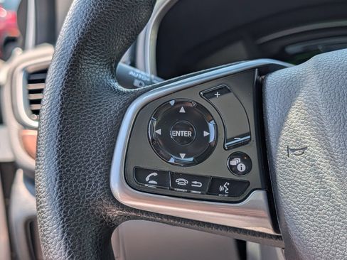 Used 2021 Honda CR-V EX image 29
