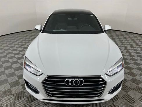 Used 2018 Audi A5 2.0T Premium AWD/4WD image 15