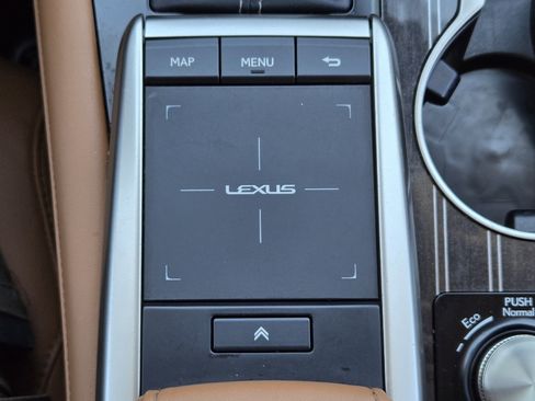 Used 2022 Lexus RX 350L Luxury image 30