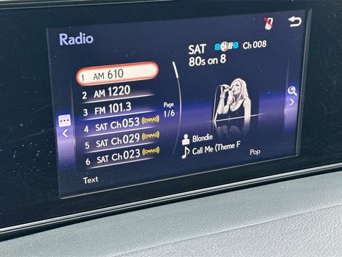 Used 2017 Lexus RX 350 350 image 21