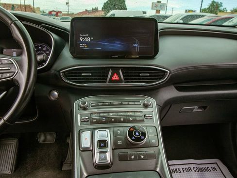 Used 2023 Hyundai Santa Fe SEL AWD/4WD image 15