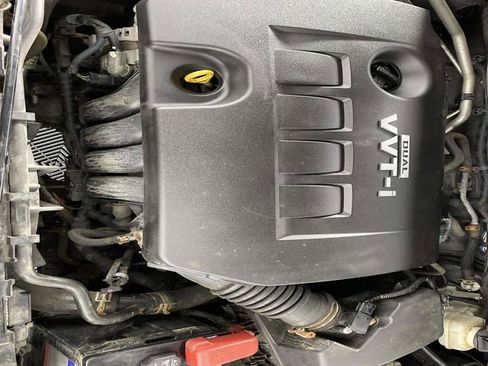 Used 2010 Toyota Corolla LE image 26