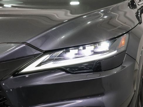 Used 2024 Lexus RX 350 F Sport w/ Convenience Package AWD/4WD image 7