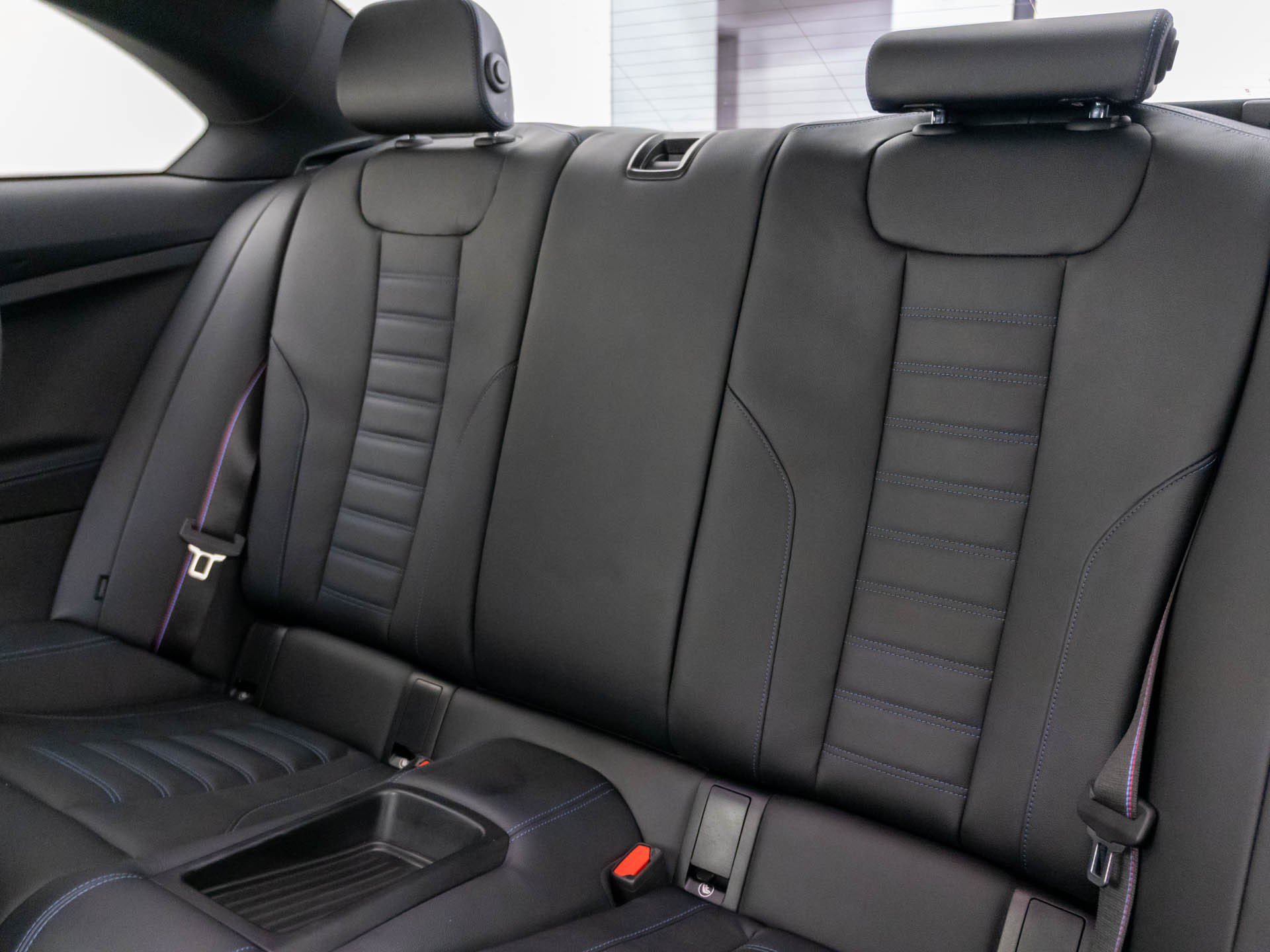 Used 2023 BMW M2 RWD image 18