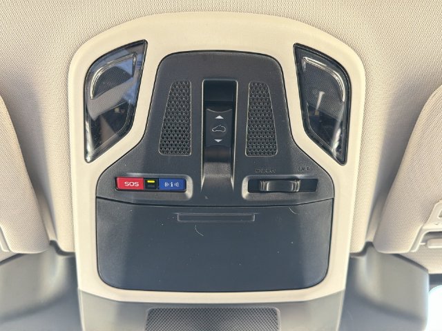 Certified 2025 Subaru Legacy Limited AWD/4WD image 30