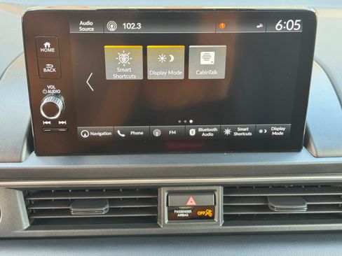 Used 2023 Honda Pilot Elite image 28