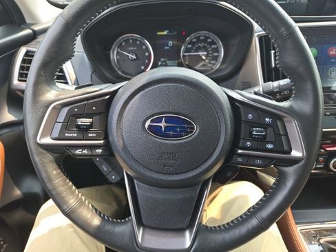 Used 2023 Subaru Forester Touring AWD/4WD image 4