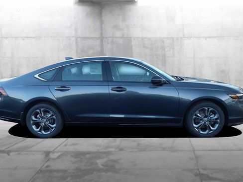 New 2025 Honda Accord EX-L image 5