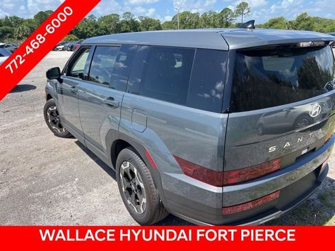 Used 2024 Hyundai Santa Fe SE FWD image 6