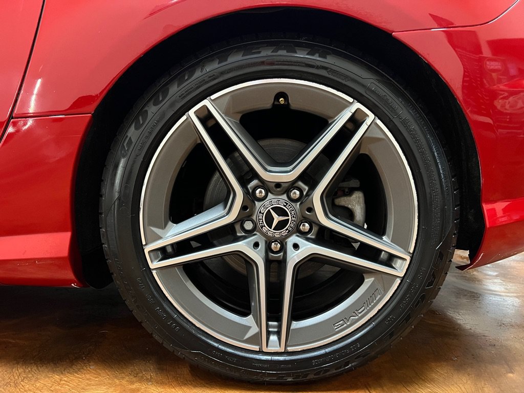 Used 2016 Mercedes-Benz SLK 350 image 45