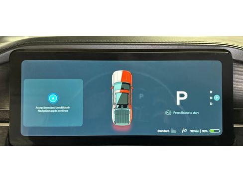 Used 2023 Rivian R1T Adventure Quad AWD/4WD image 27