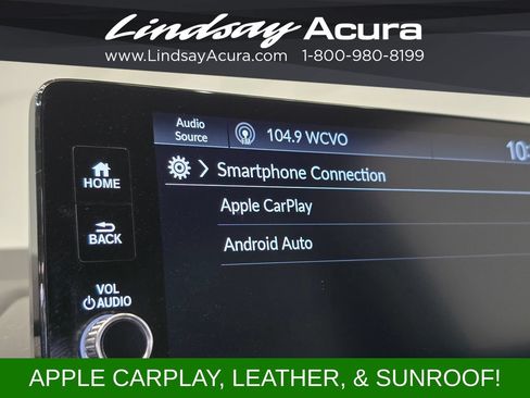 Used 2024 Honda CR-V EX-L image 18