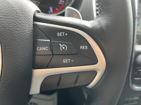 Used 2017 Dodge Durango GT w/ Premium Group RWD image 20