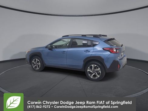 Used 2024 Subaru Crosstrek 2.0i Premium image 10